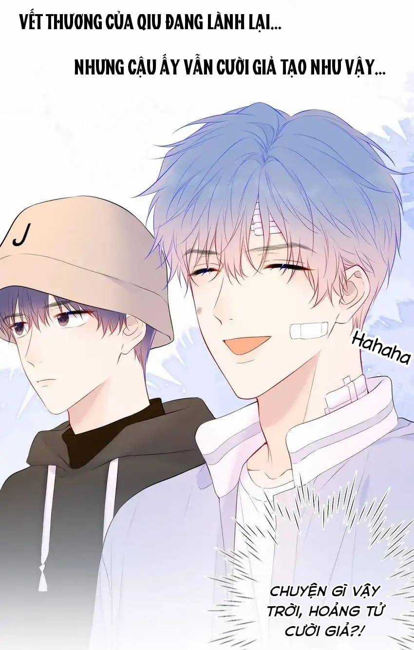 Ngôi Sao Cho Tôi Chapter 145 trang 7