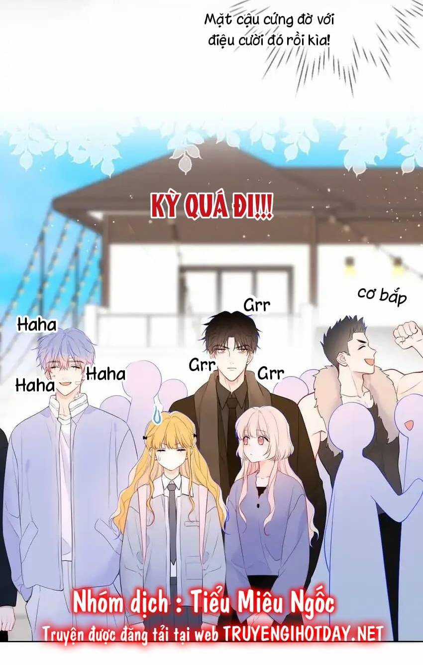 Ngôi Sao Cho Tôi Chapter 145 trang 8