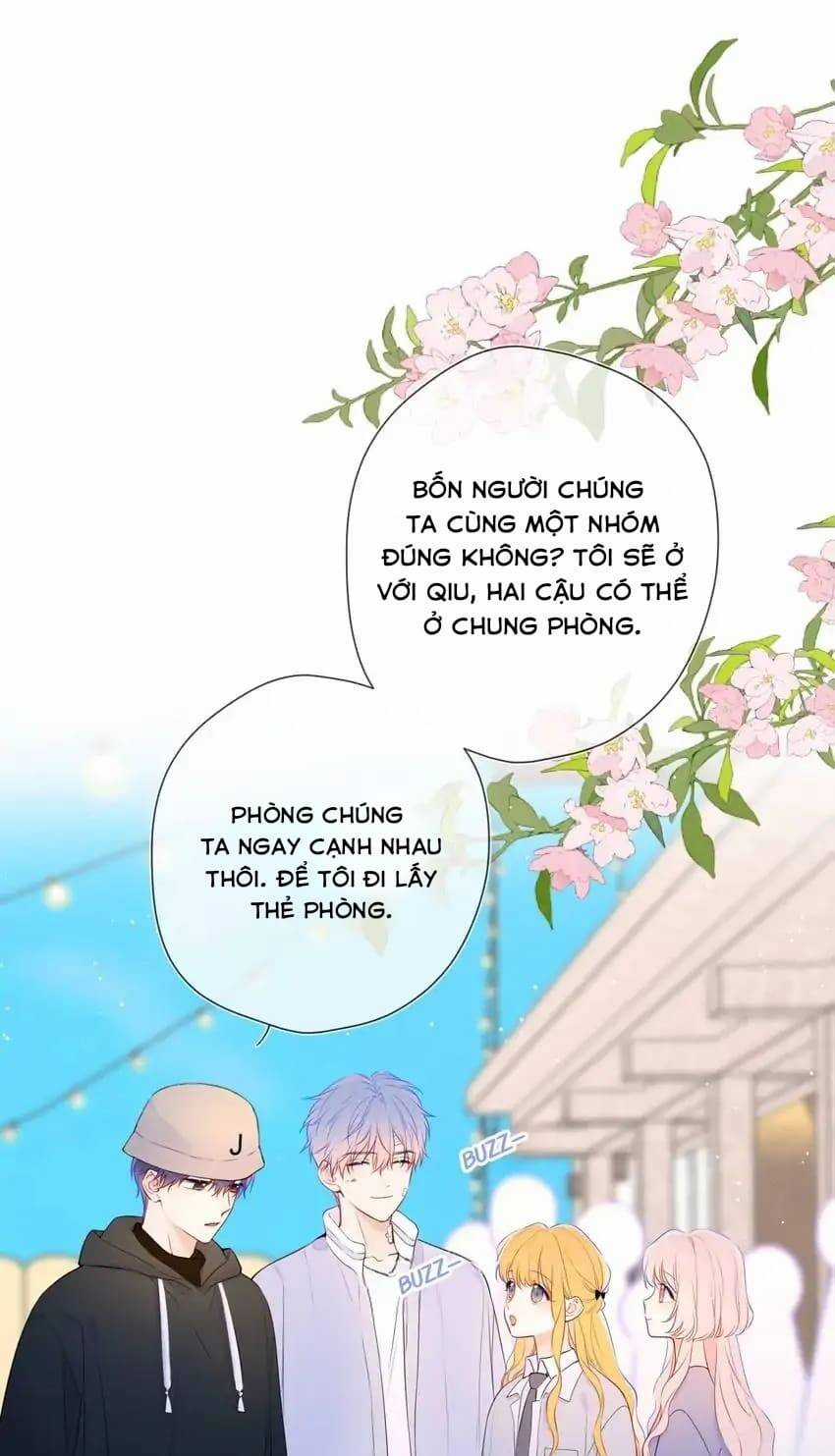 Ngôi Sao Cho Tôi Chapter 145 trang 9