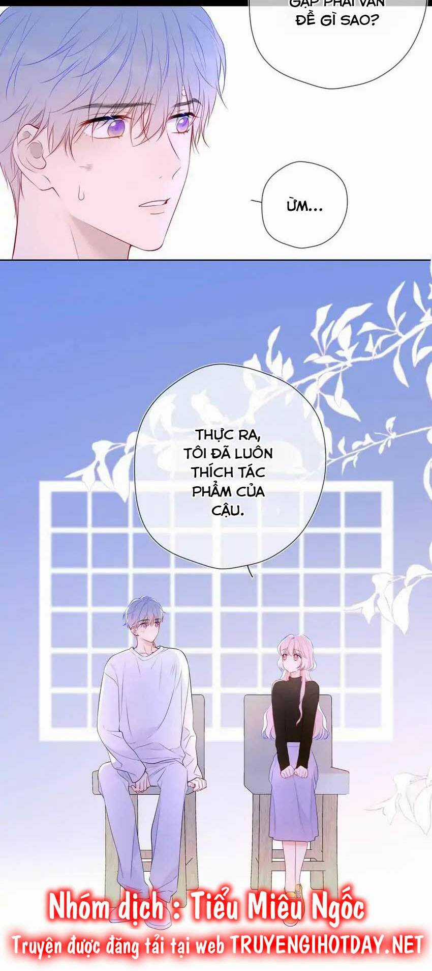 Ngôi Sao Cho Tôi Chapter 146 trang 11