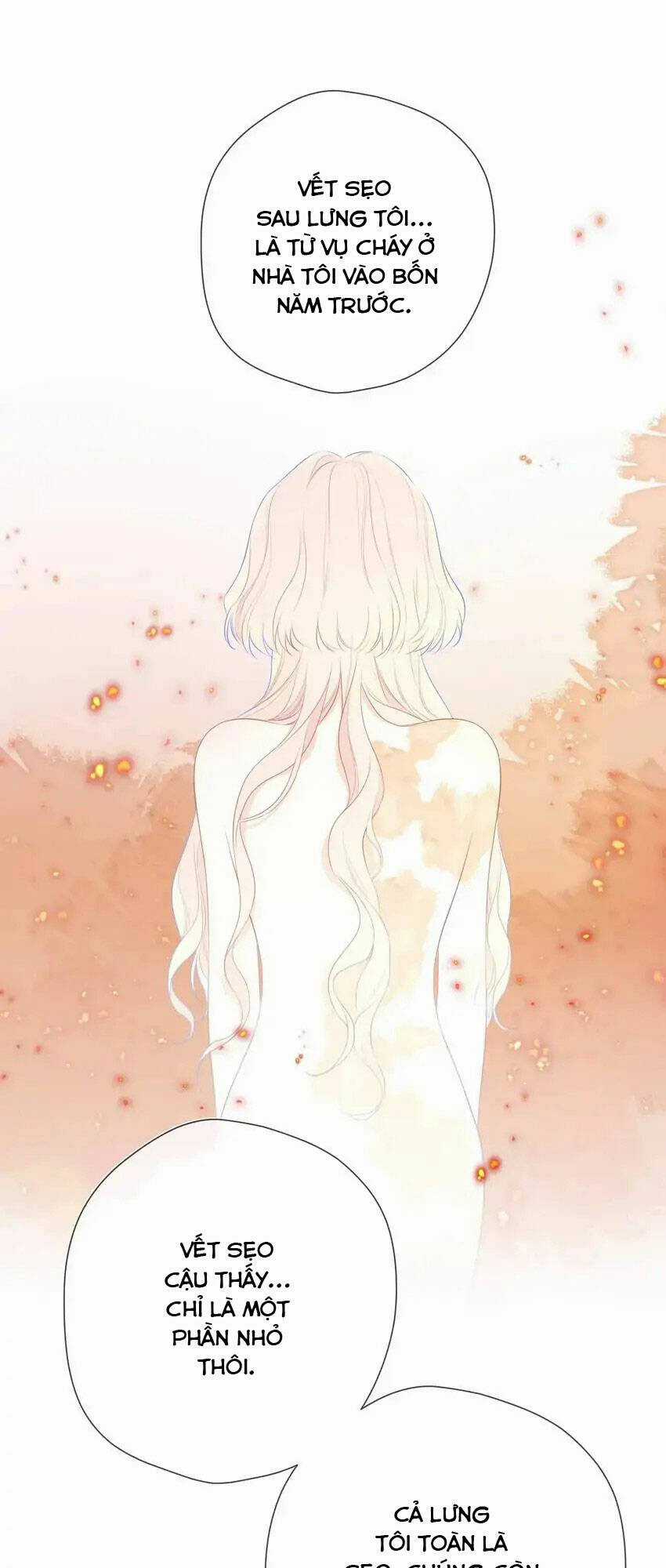 Ngôi Sao Cho Tôi Chapter 146 trang 12