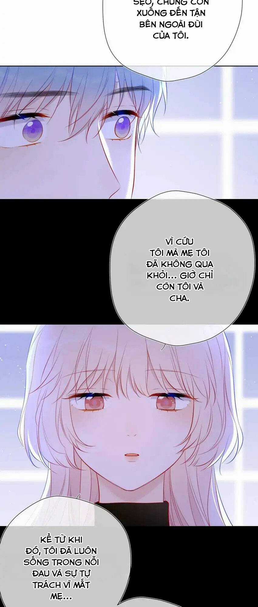 Ngôi Sao Cho Tôi Chapter 146 trang 13