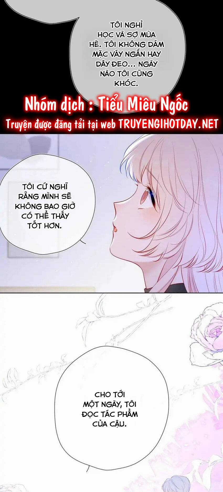 Ngôi Sao Cho Tôi Chapter 146 trang 14