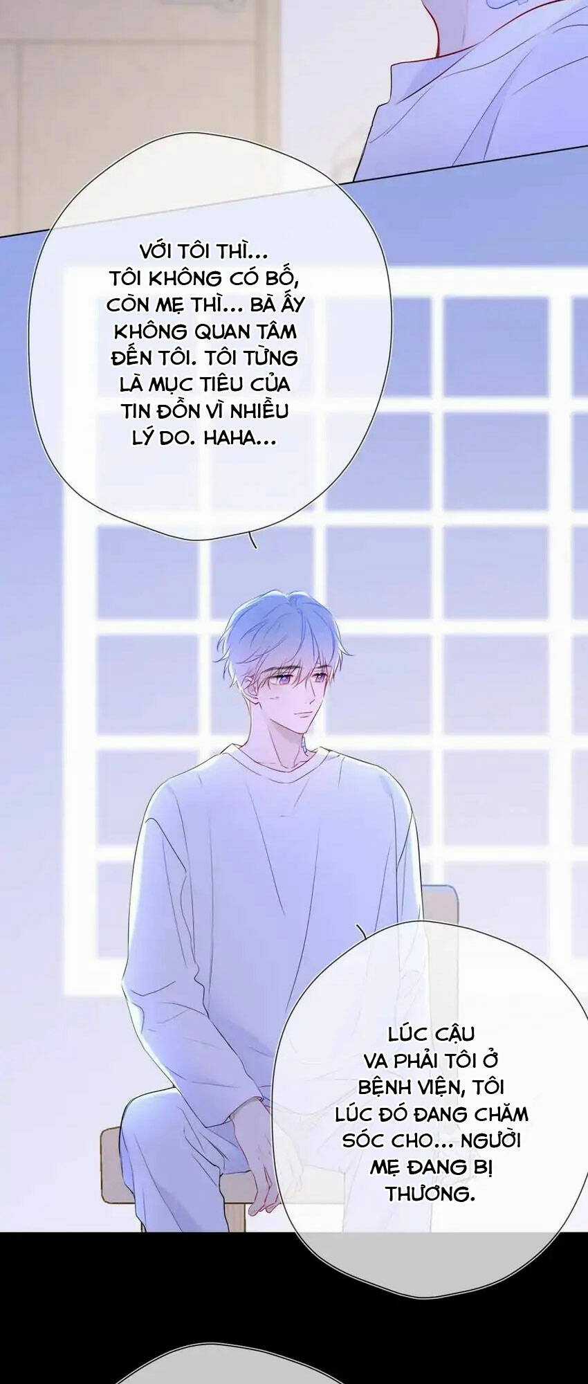 Ngôi Sao Cho Tôi Chapter 146 trang 18