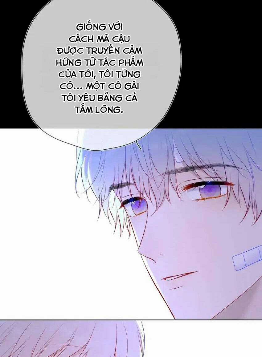 Ngôi Sao Cho Tôi Chapter 146 trang 19