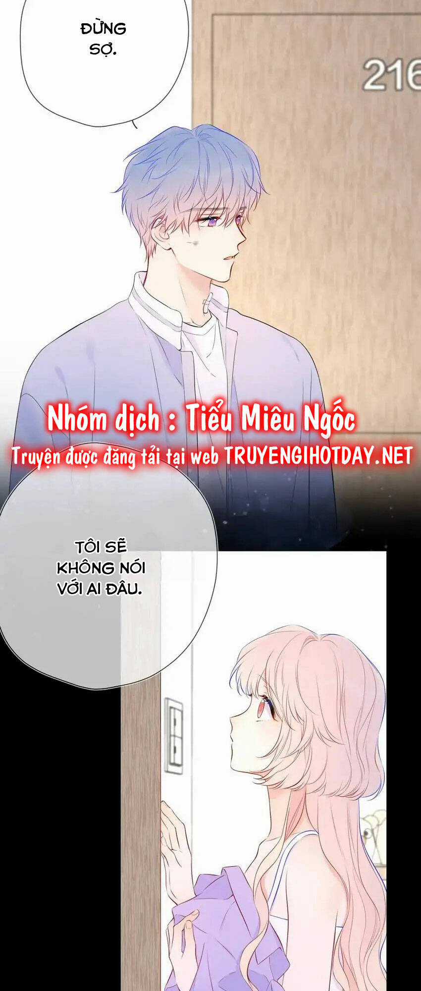 Ngôi Sao Cho Tôi Chapter 146 trang 2