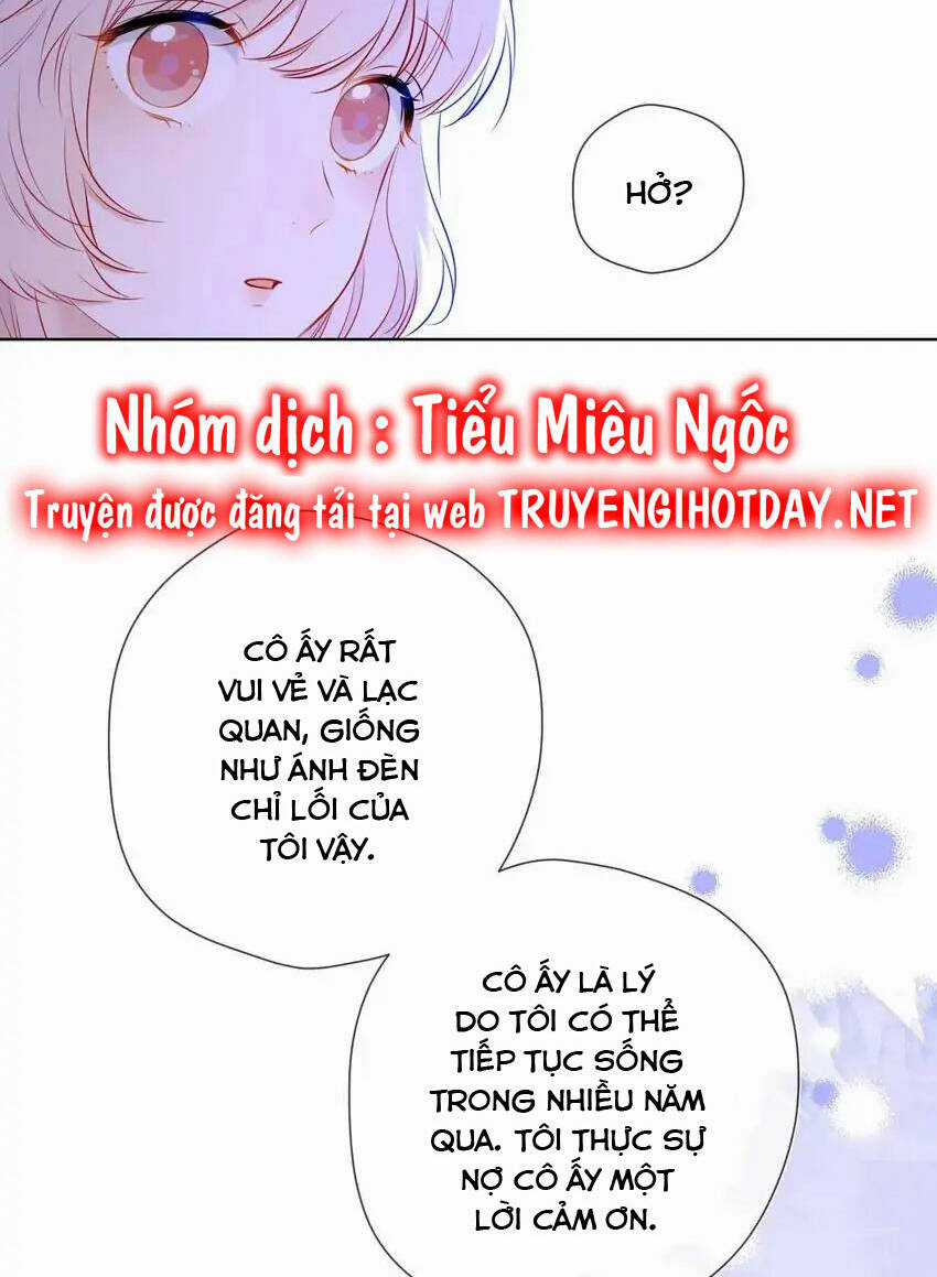 Ngôi Sao Cho Tôi Chapter 146 trang 20
