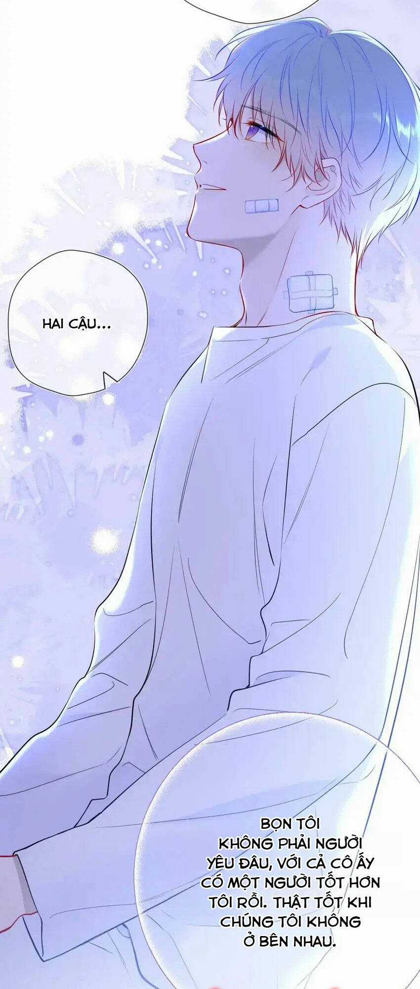 Ngôi Sao Cho Tôi Chapter 146 trang 21