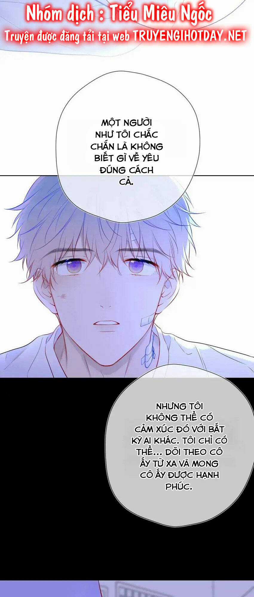 Ngôi Sao Cho Tôi Chapter 146 trang 22