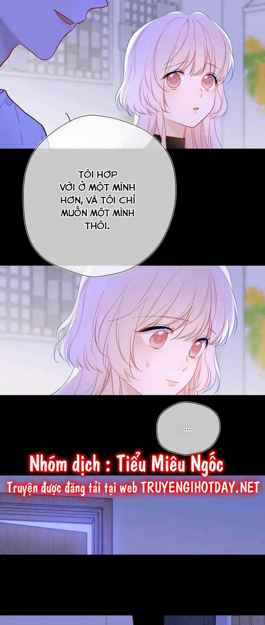 Ngôi Sao Cho Tôi Chapter 146 trang 23