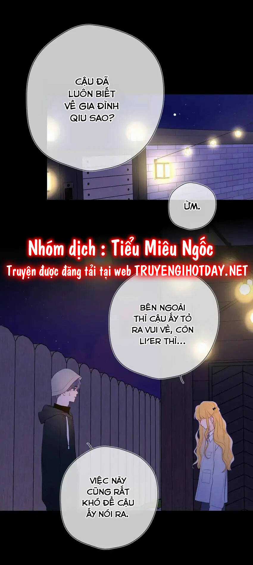 Ngôi Sao Cho Tôi Chapter 146 trang 25