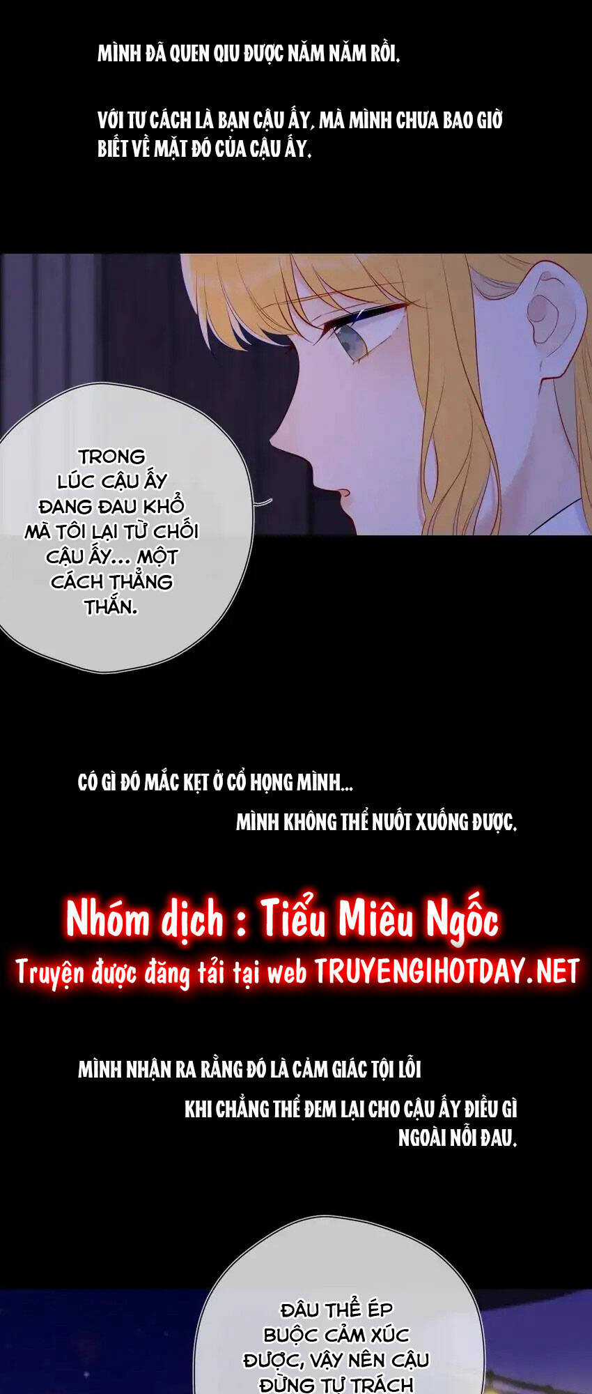 Ngôi Sao Cho Tôi Chapter 146 trang 26