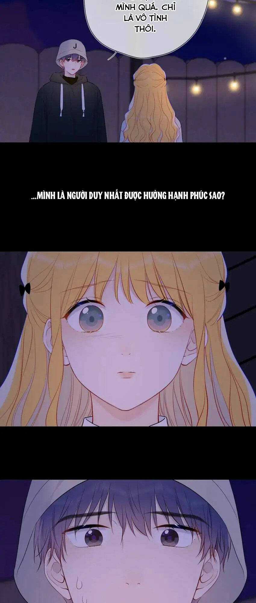 Ngôi Sao Cho Tôi Chapter 146 trang 27