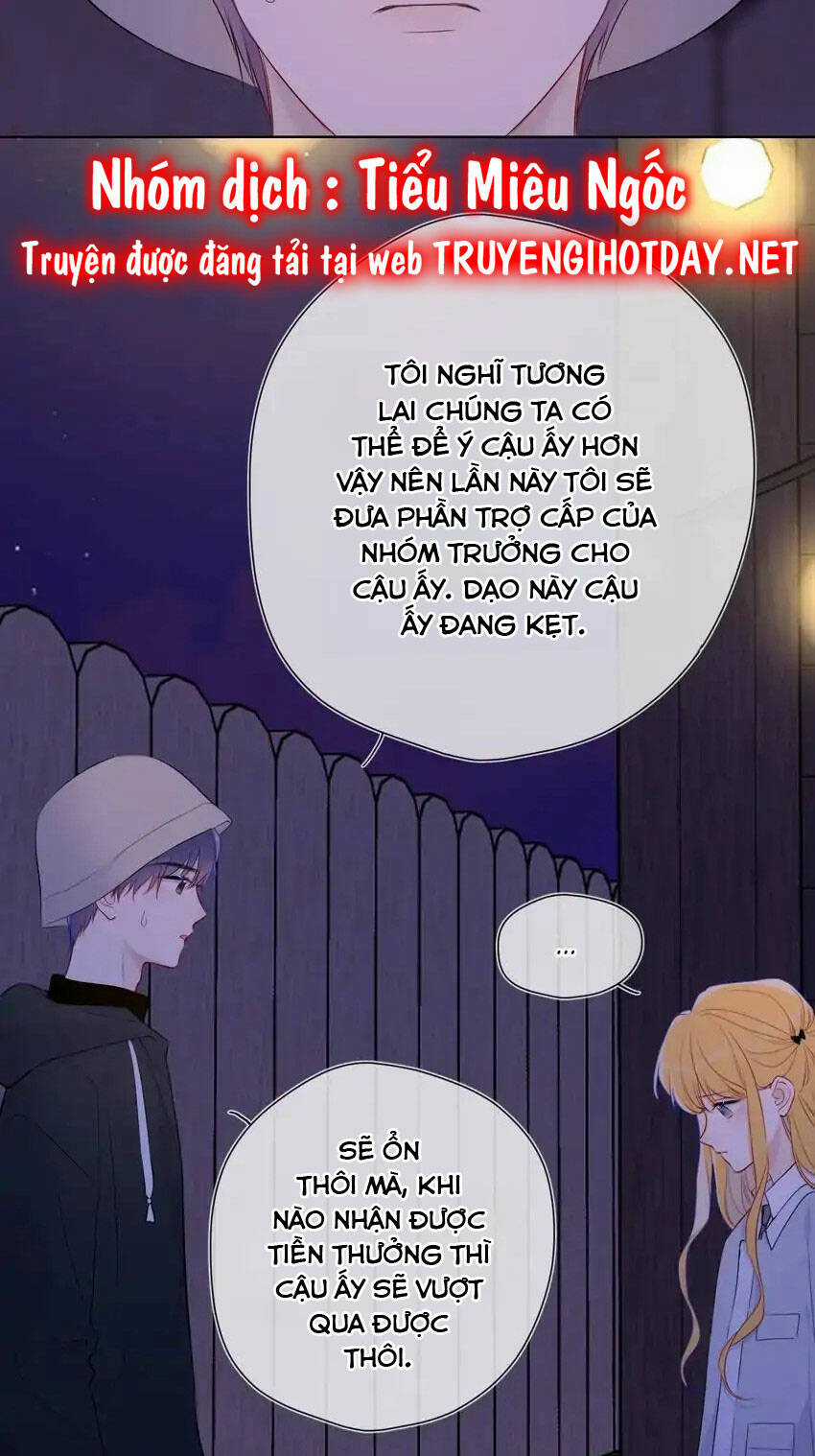 Ngôi Sao Cho Tôi Chapter 146 trang 28