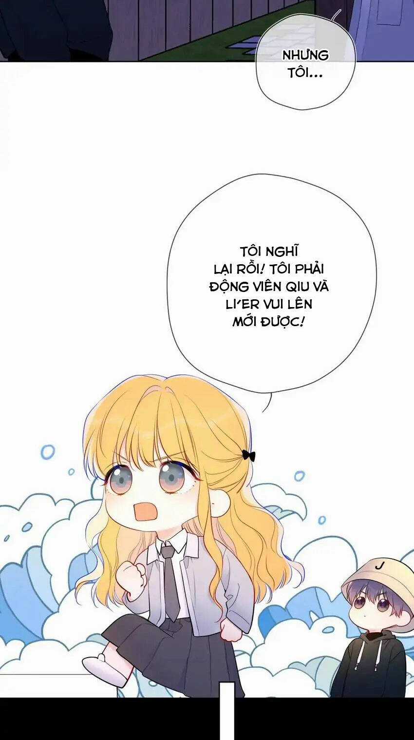 Ngôi Sao Cho Tôi Chapter 146 trang 29