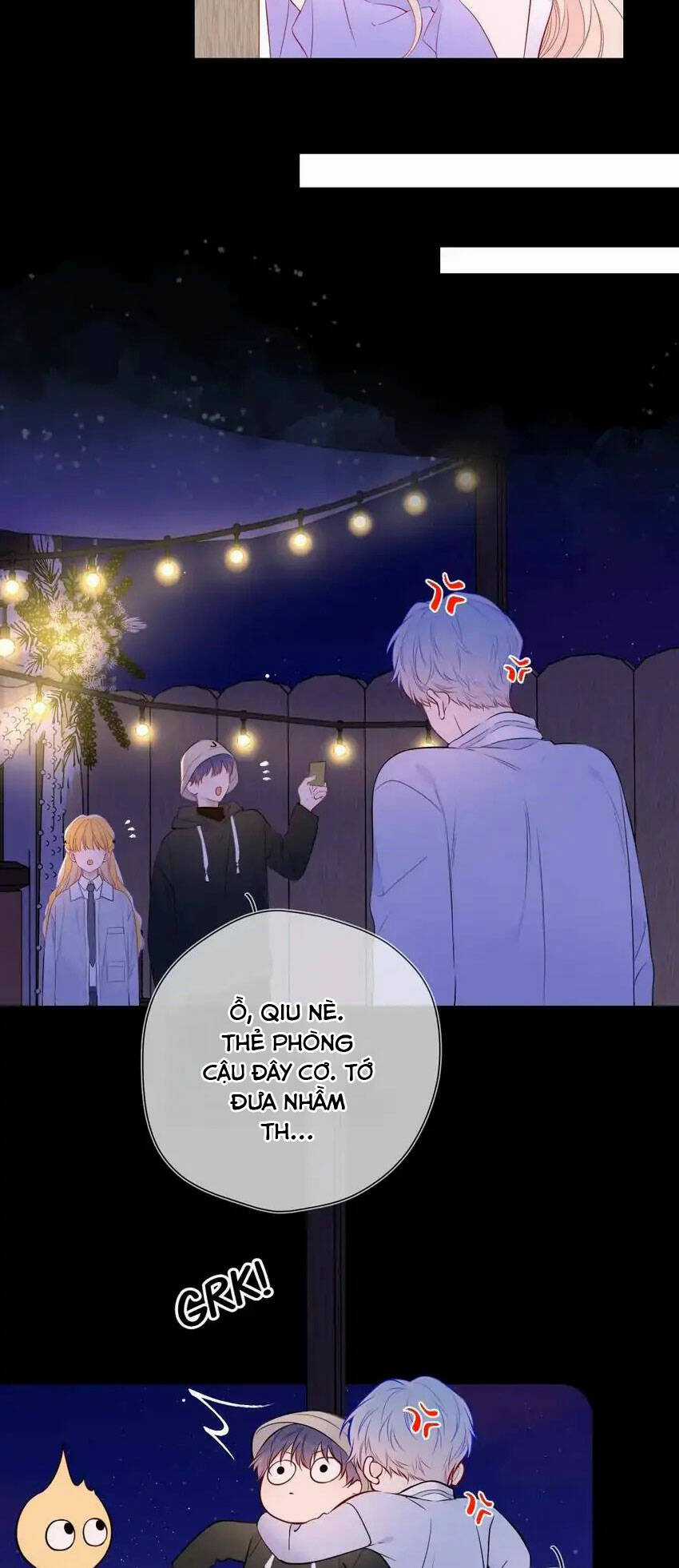 Ngôi Sao Cho Tôi Chapter 146 trang 3