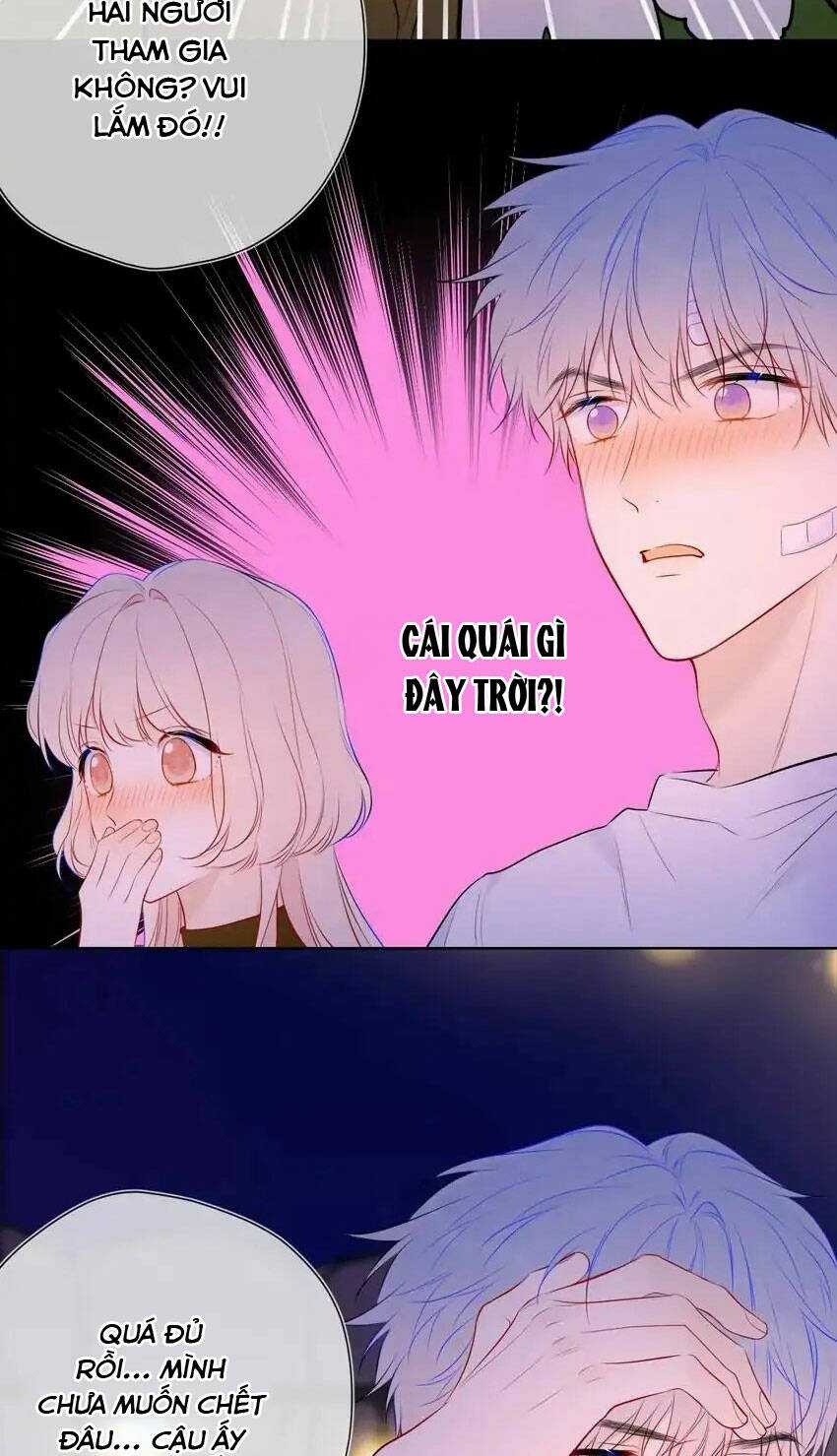 Ngôi Sao Cho Tôi Chapter 146 trang 32