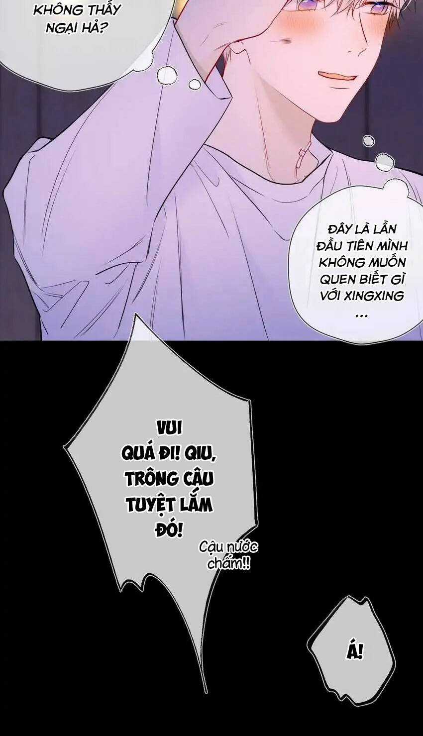 Ngôi Sao Cho Tôi Chapter 146 trang 33