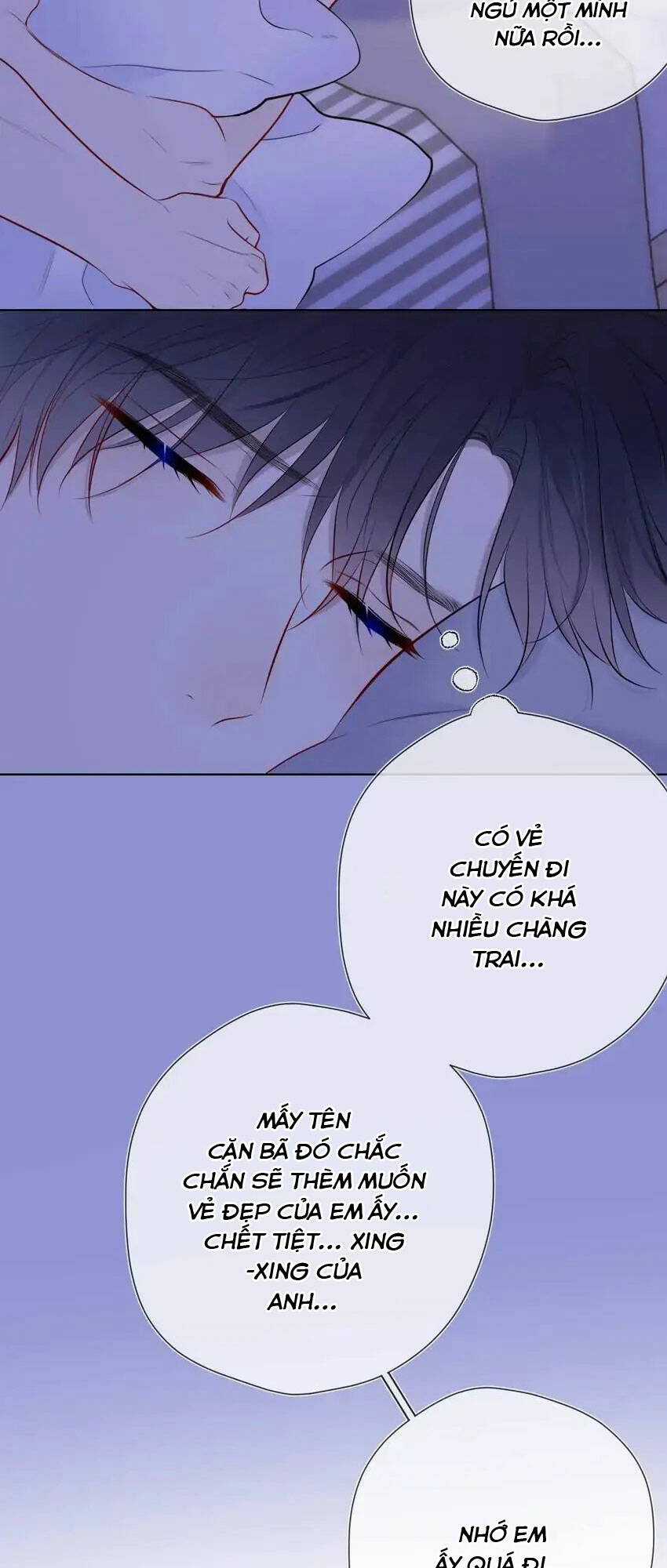 Ngôi Sao Cho Tôi Chapter 146 trang 37