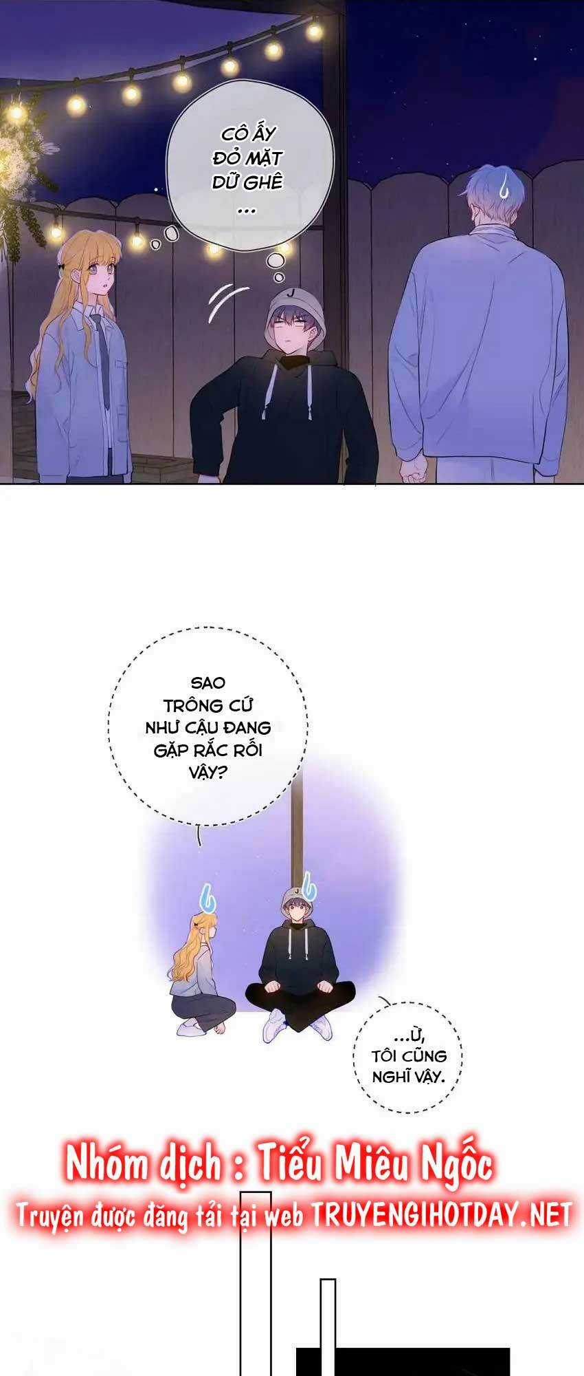 Ngôi Sao Cho Tôi Chapter 146 trang 5