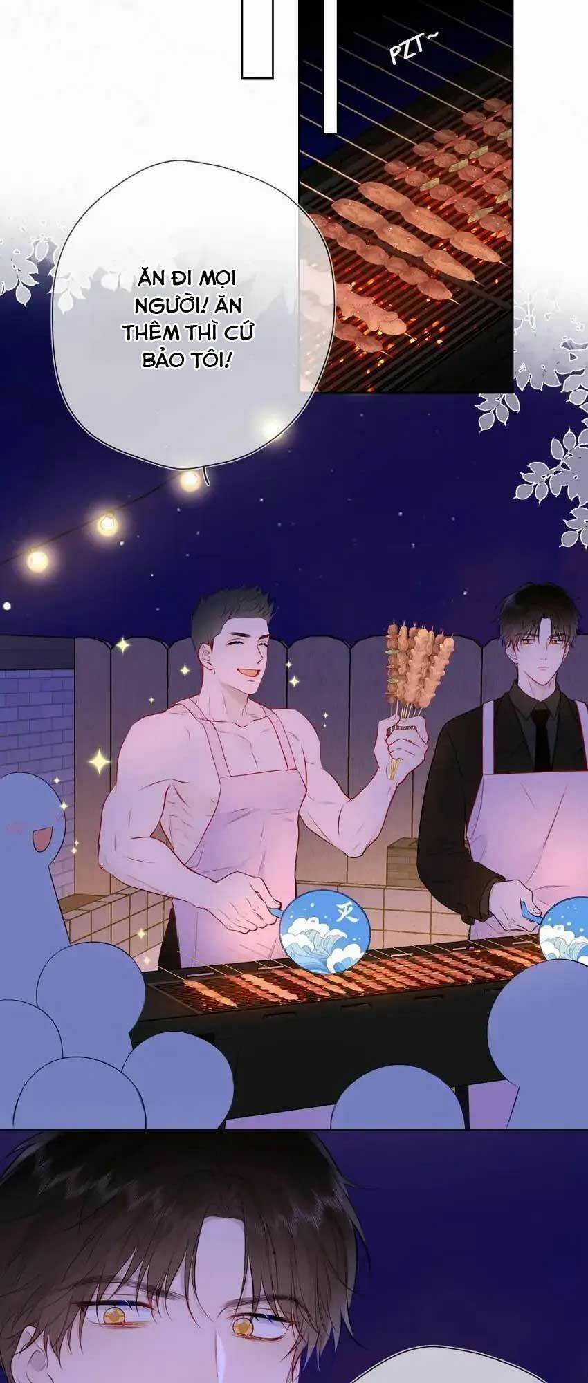 Ngôi Sao Cho Tôi Chapter 146 trang 6