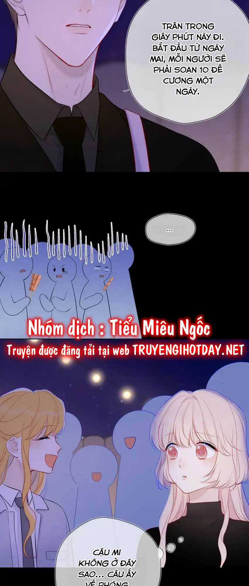 Ngôi Sao Cho Tôi Chapter 146 trang 7