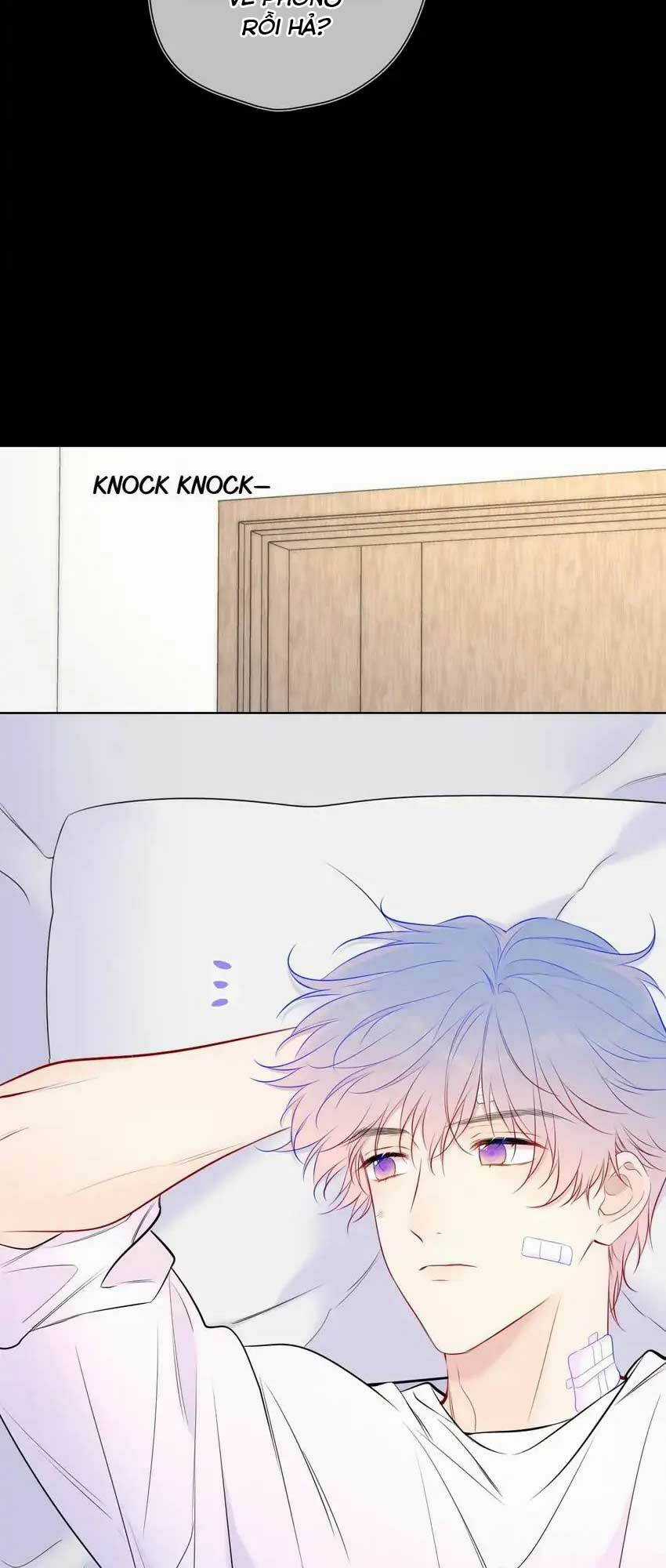 Ngôi Sao Cho Tôi Chapter 146 trang 8