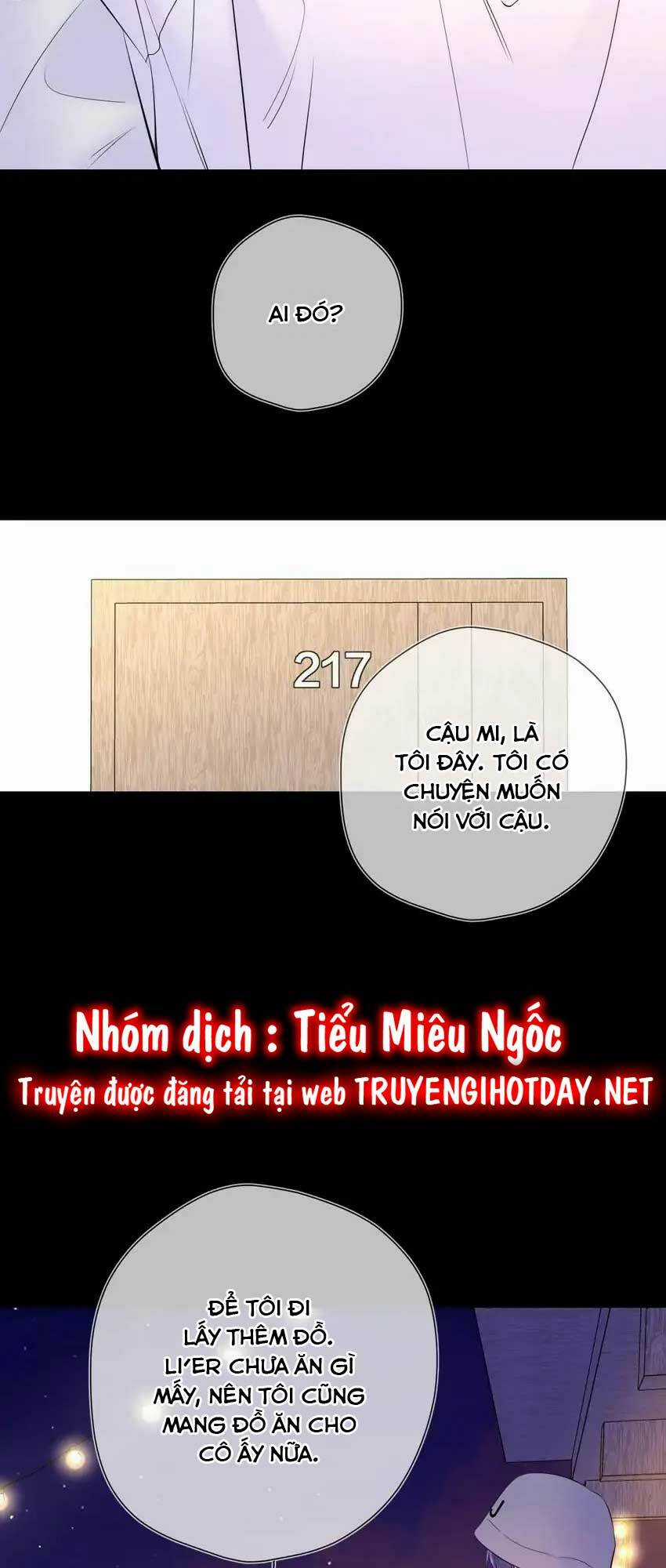 Ngôi Sao Cho Tôi Chapter 146 trang 9