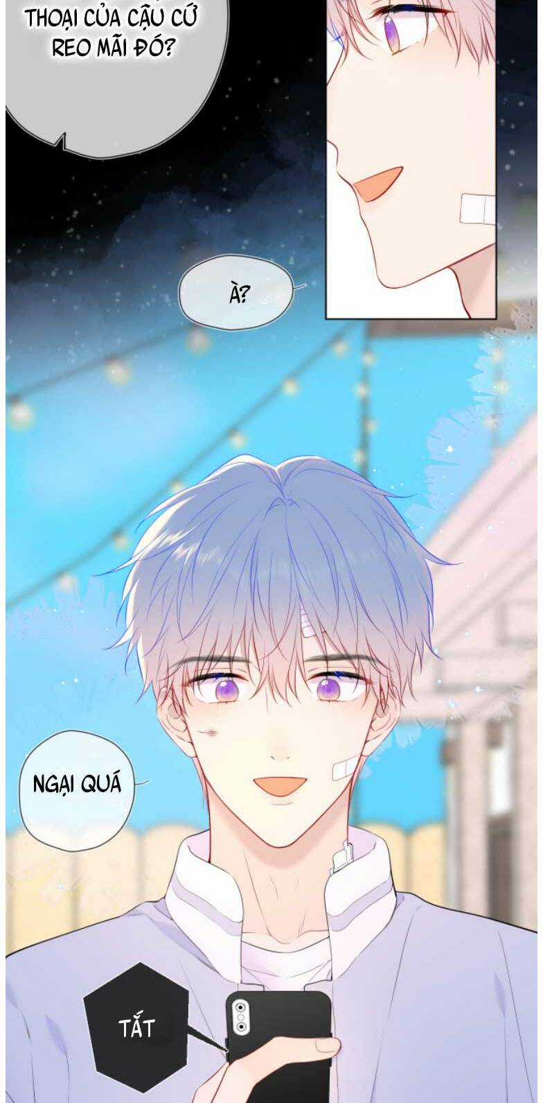 Ngôi Sao Cho Tôi Chapter 147 trang 10