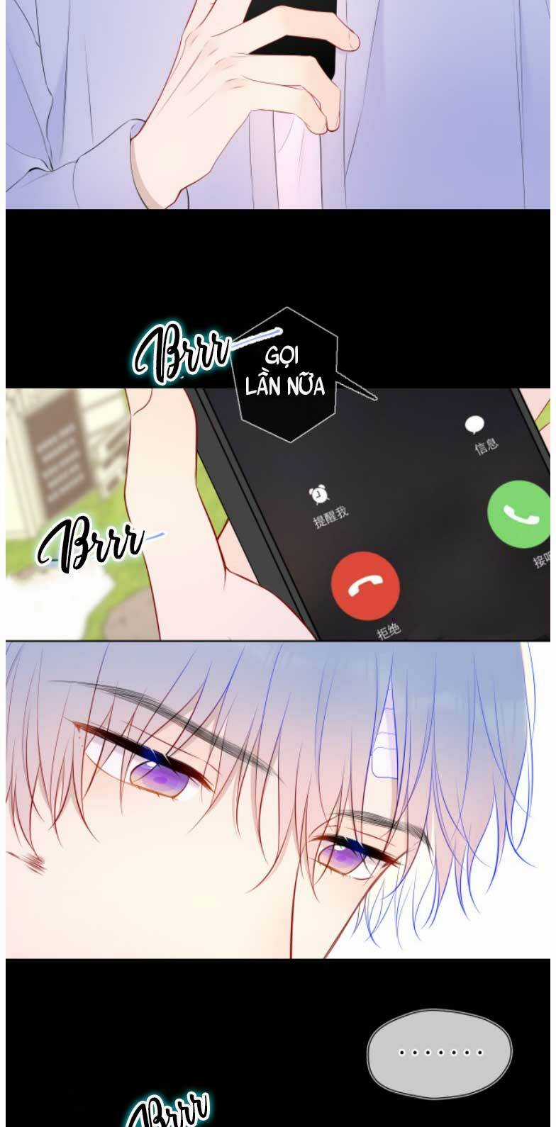 Ngôi Sao Cho Tôi Chapter 147 trang 11