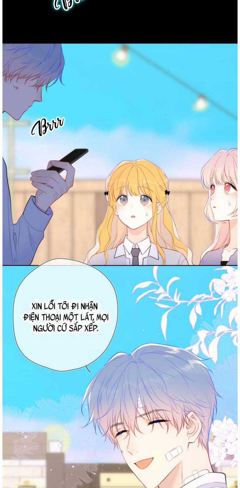 Ngôi Sao Cho Tôi Chapter 147 trang 12