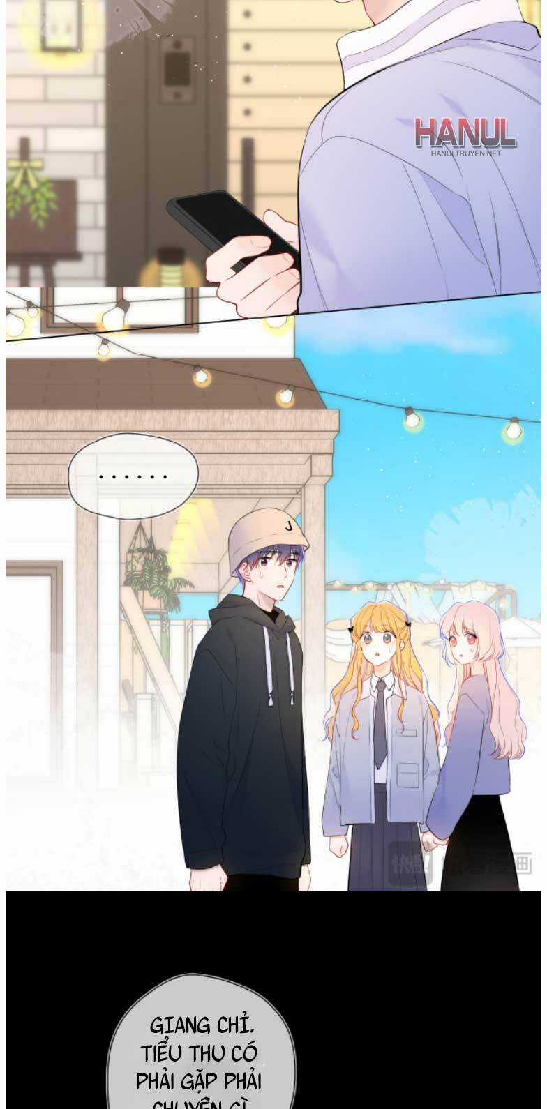 Ngôi Sao Cho Tôi Chapter 147 trang 13