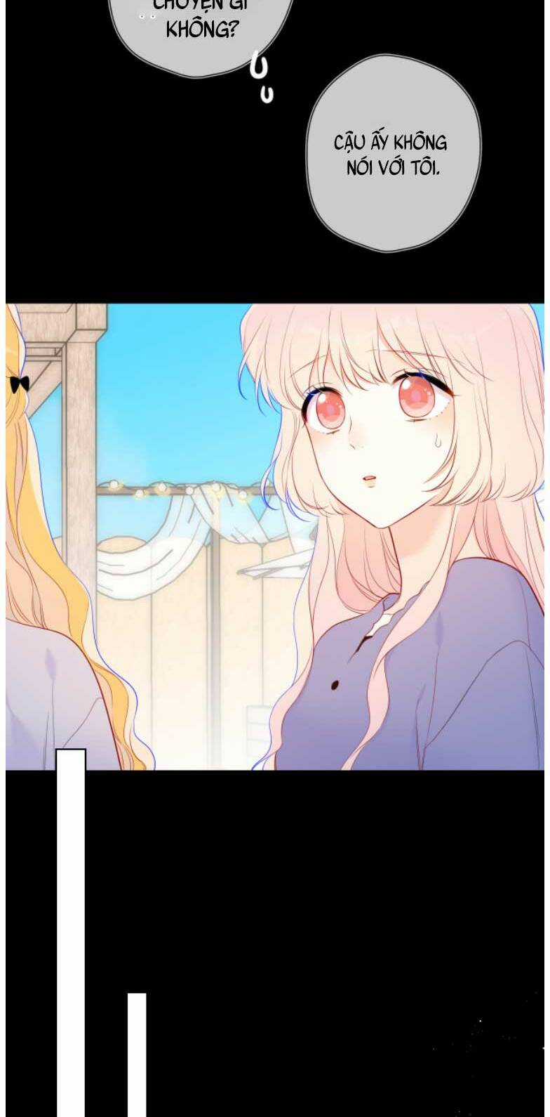 Ngôi Sao Cho Tôi Chapter 147 trang 14