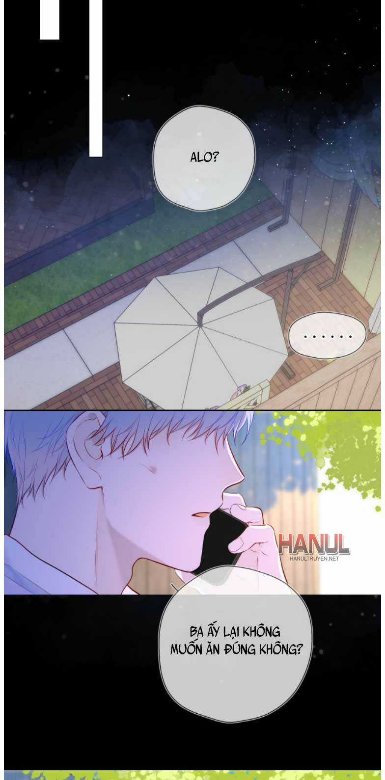 Ngôi Sao Cho Tôi Chapter 147 trang 15