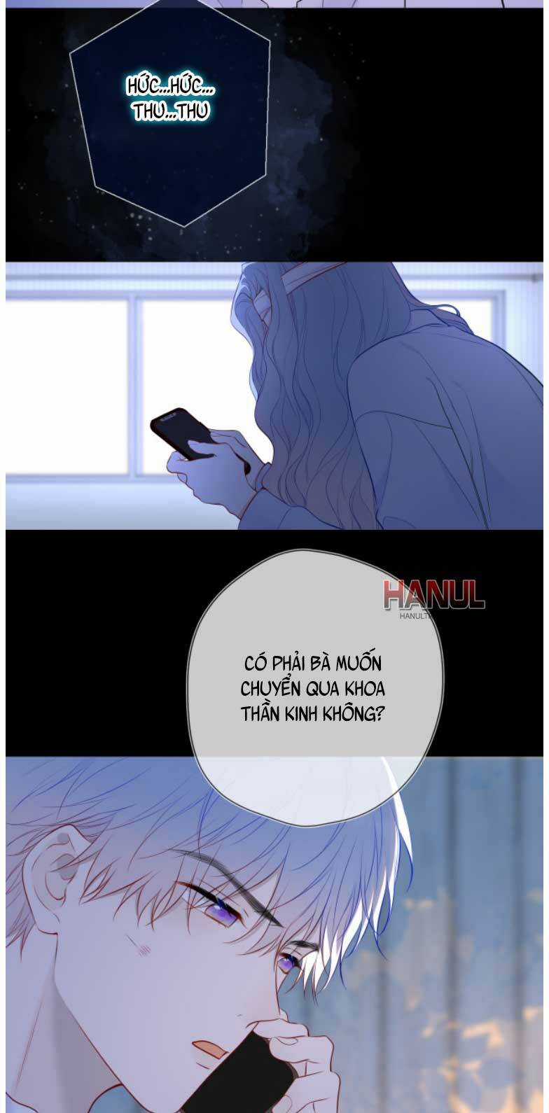 Ngôi Sao Cho Tôi Chapter 147 trang 17