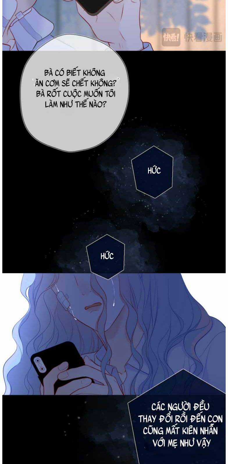 Ngôi Sao Cho Tôi Chapter 147 trang 18