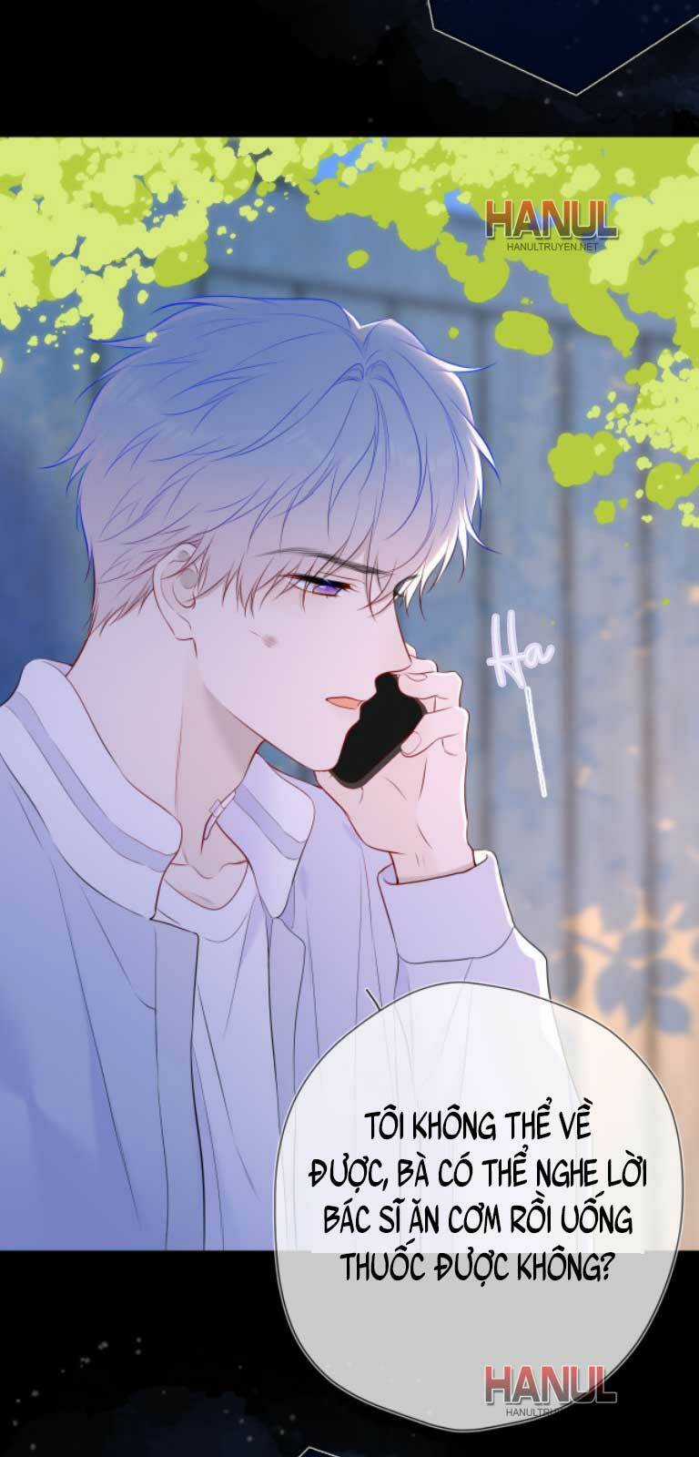 Ngôi Sao Cho Tôi Chapter 147 trang 19