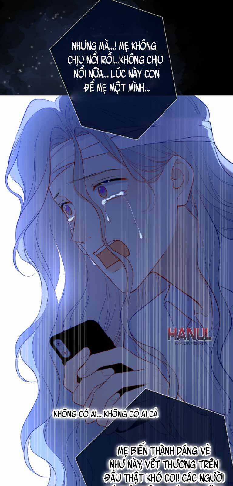 Ngôi Sao Cho Tôi Chapter 147 trang 20