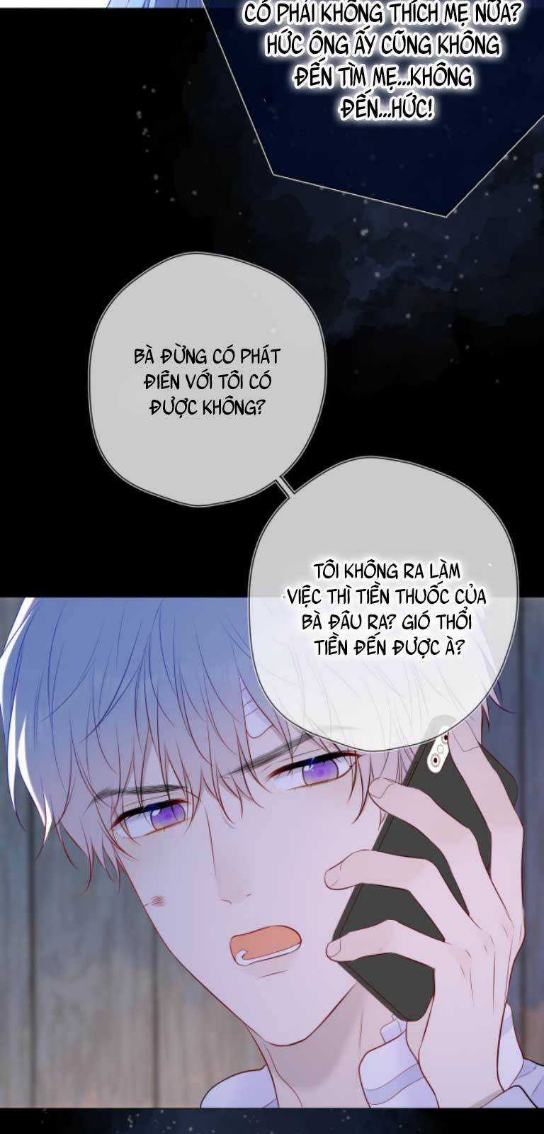 Ngôi Sao Cho Tôi Chapter 147 trang 21