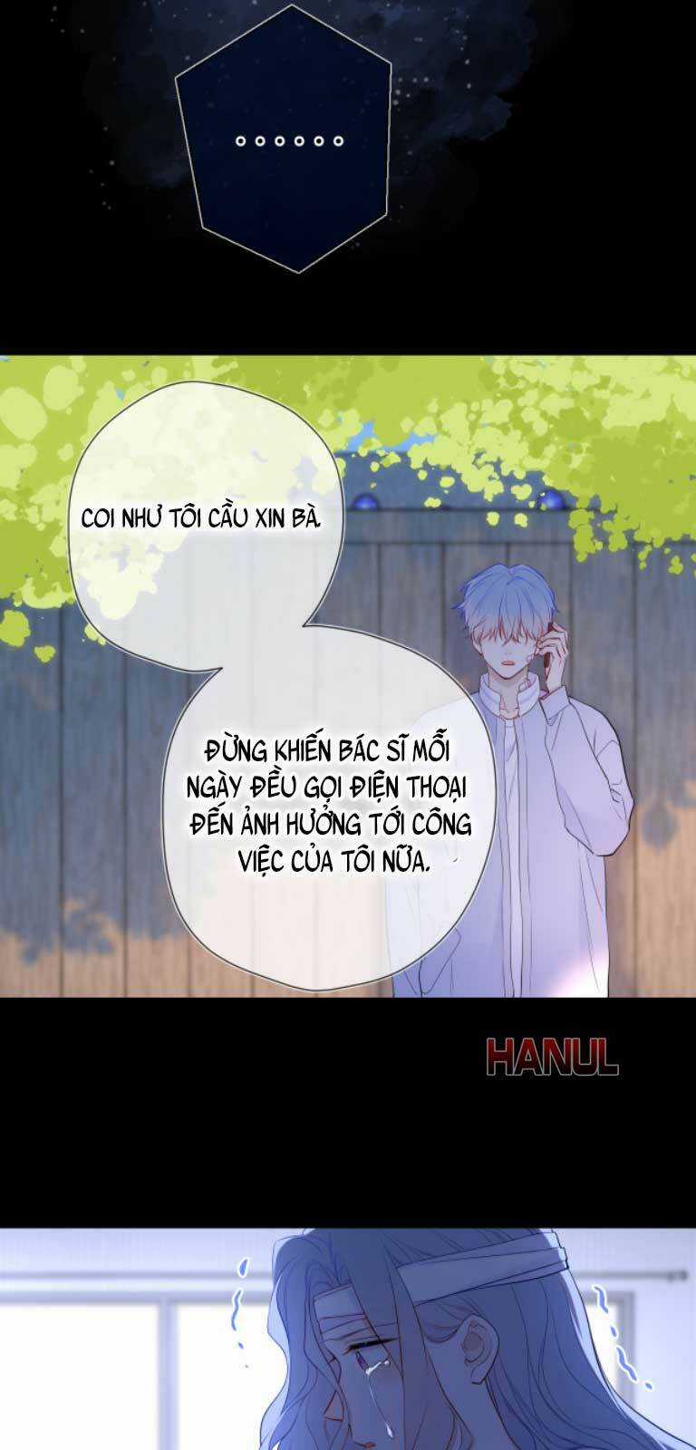 Ngôi Sao Cho Tôi Chapter 147 trang 22