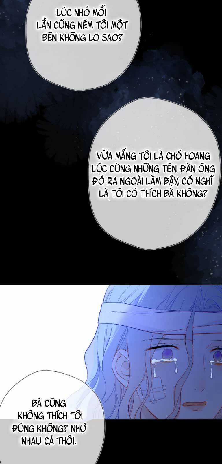 Ngôi Sao Cho Tôi Chapter 147 trang 24