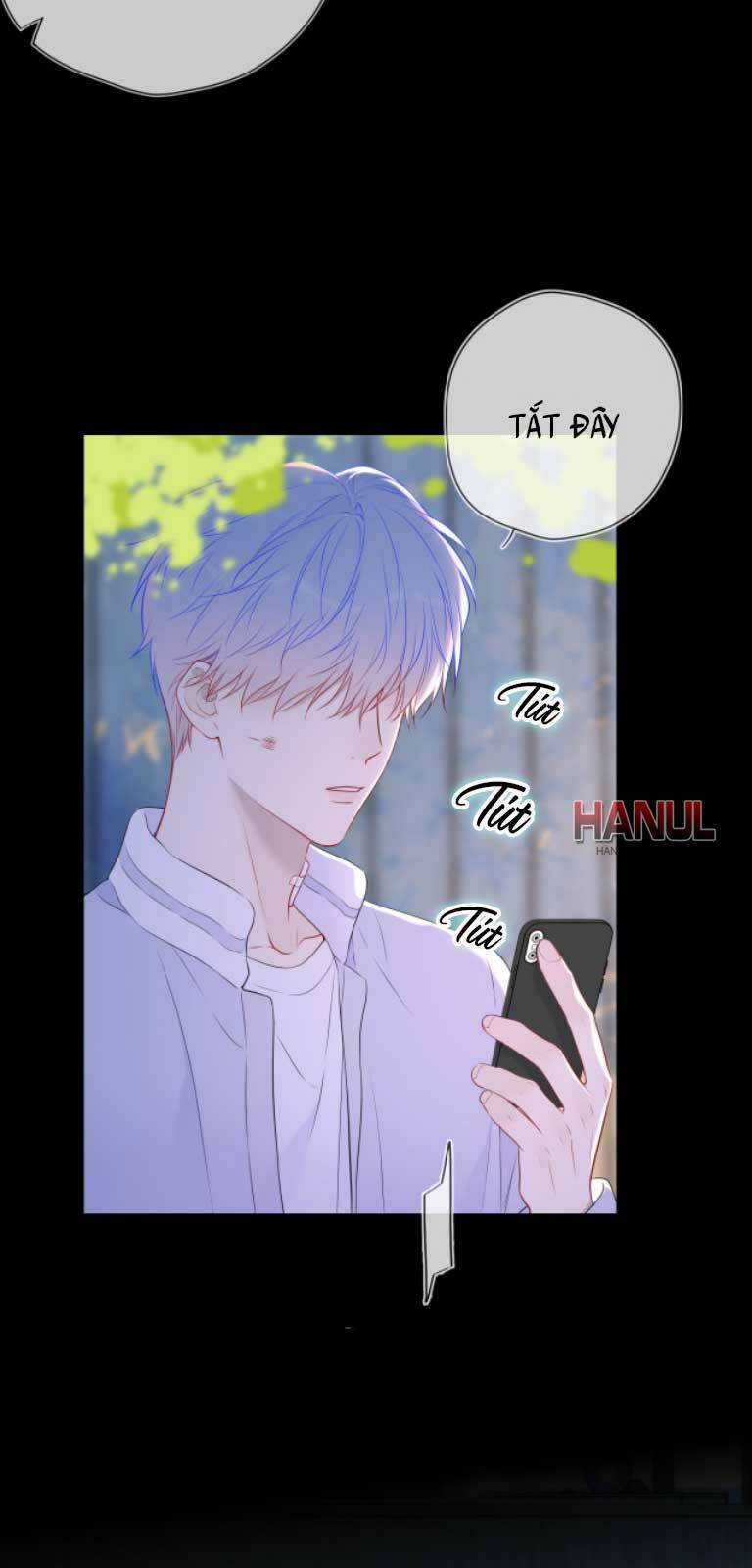 Ngôi Sao Cho Tôi Chapter 147 trang 25