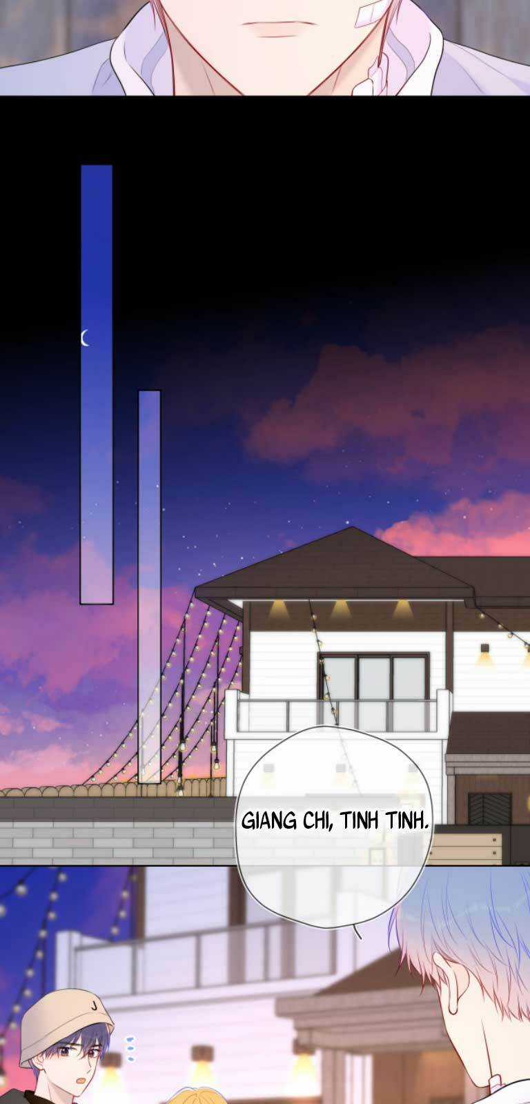 Ngôi Sao Cho Tôi Chapter 147 trang 27