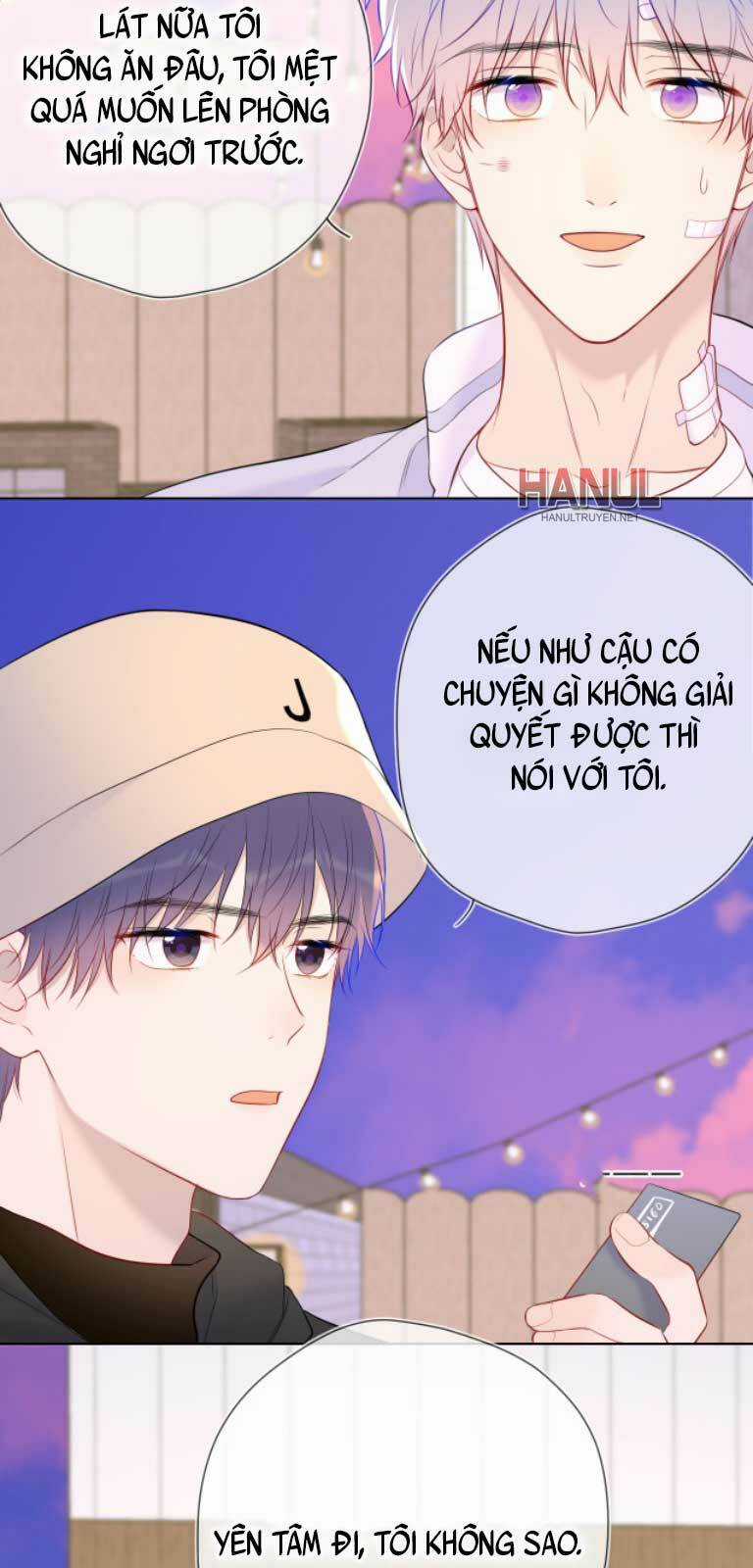 Ngôi Sao Cho Tôi Chapter 147 trang 29