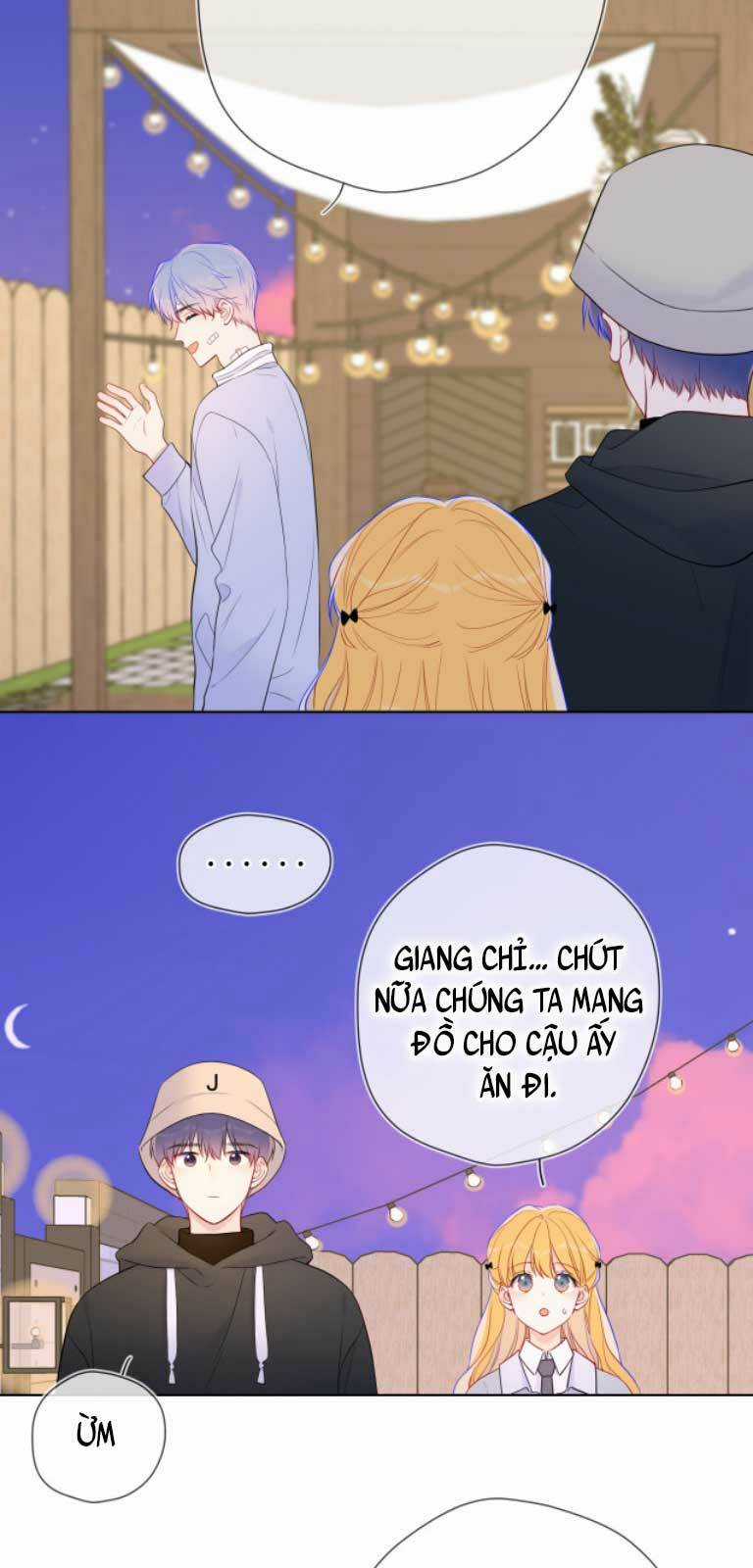 Ngôi Sao Cho Tôi Chapter 147 trang 30