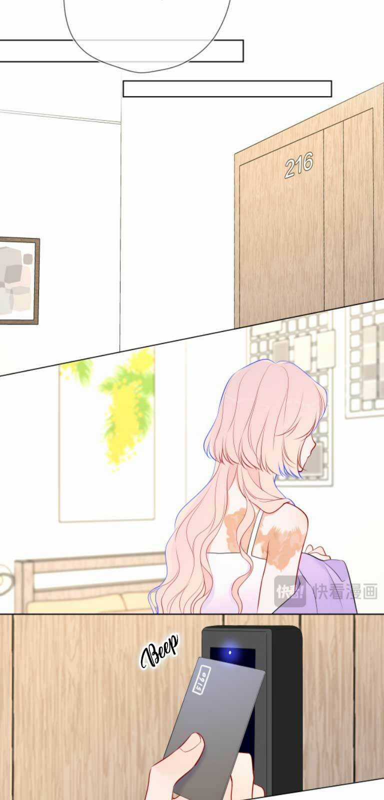 Ngôi Sao Cho Tôi Chapter 147 trang 32