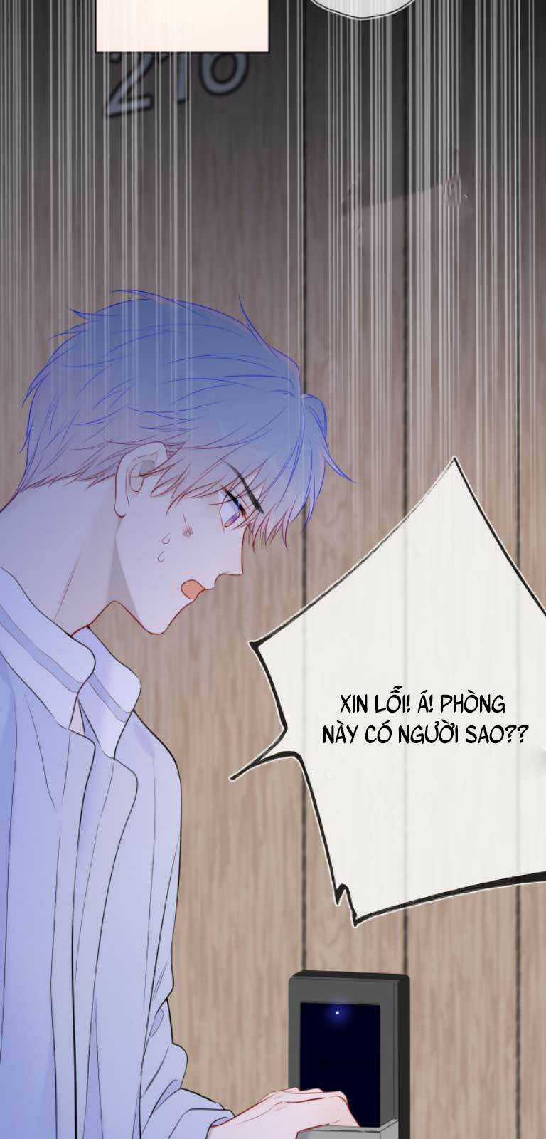 Ngôi Sao Cho Tôi Chapter 147 trang 34