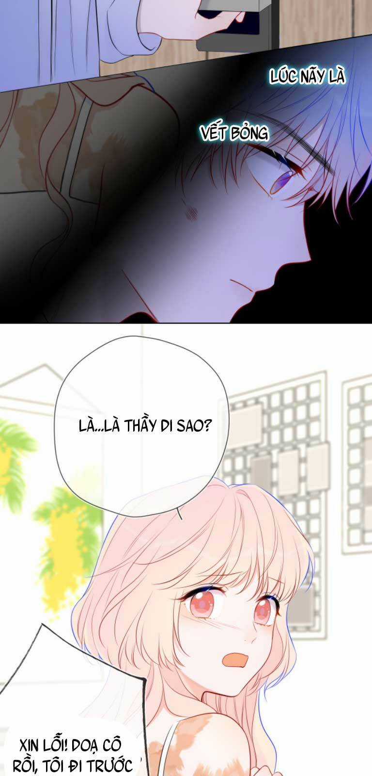 Ngôi Sao Cho Tôi Chapter 147 trang 35