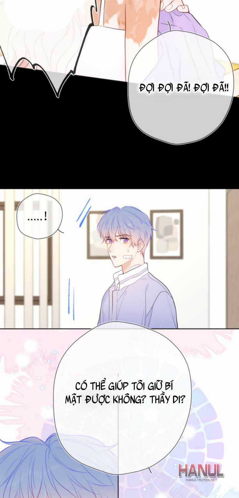 Ngôi Sao Cho Tôi Chapter 147 trang 36