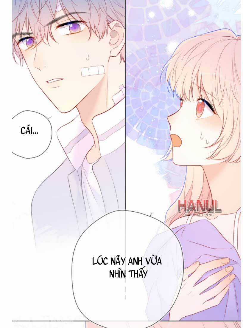 Ngôi Sao Cho Tôi Chapter 147 trang 37